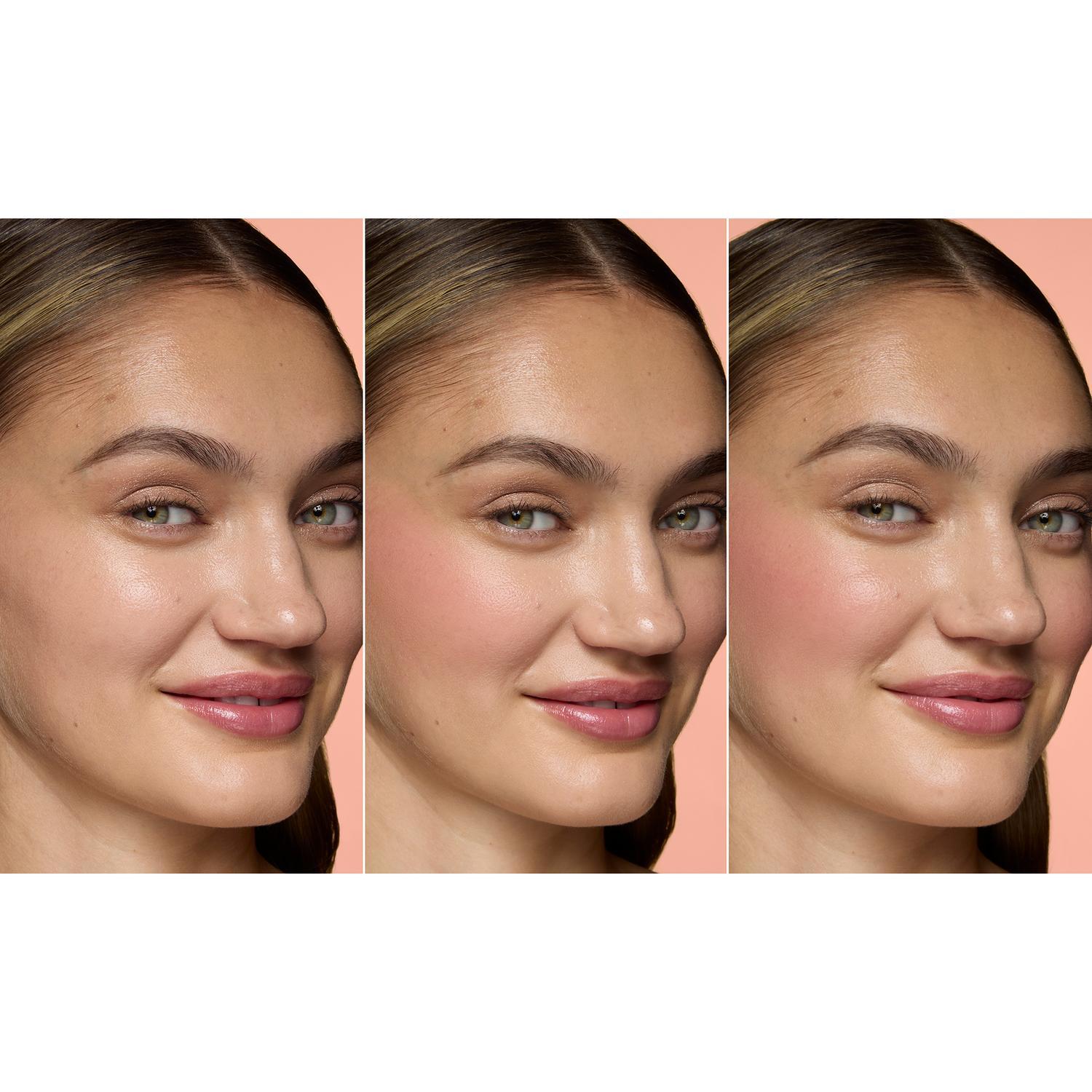 E.L.F. SOFT GLAM CREAM BLUSH (BARRA DE RUBOR CREMOSA)